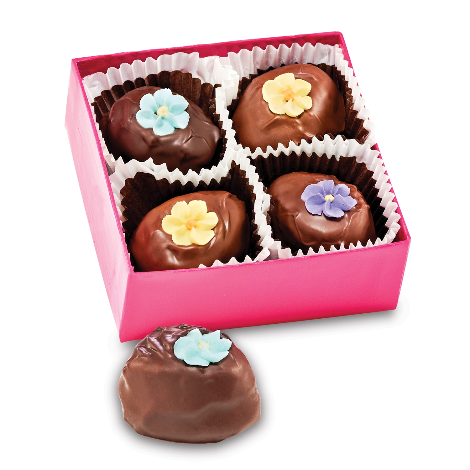 Chocolate Eggs